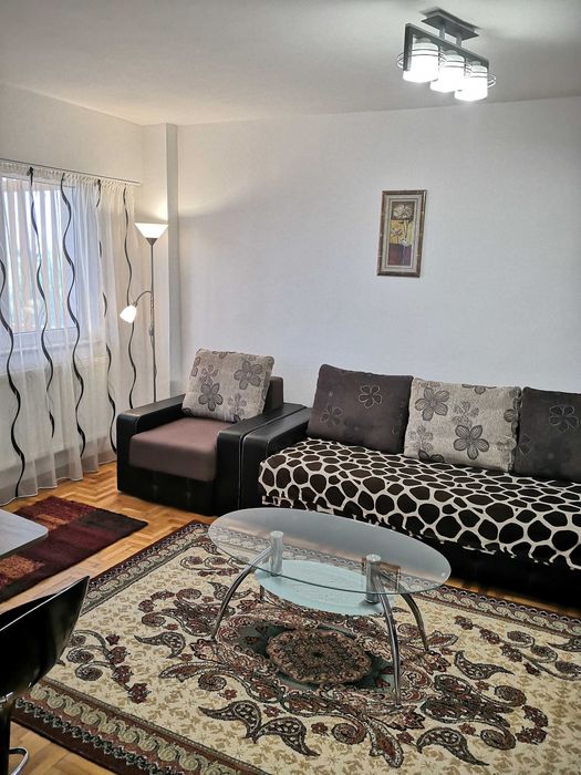 Garsonieră confort 1, zona centrală