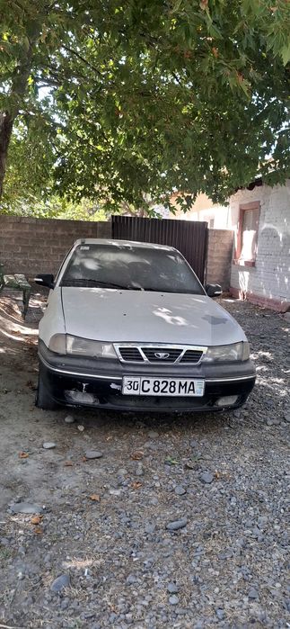 Nexia 1 sons 2004