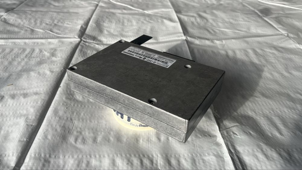 Bluetooth модул Harman/Becker VAG група