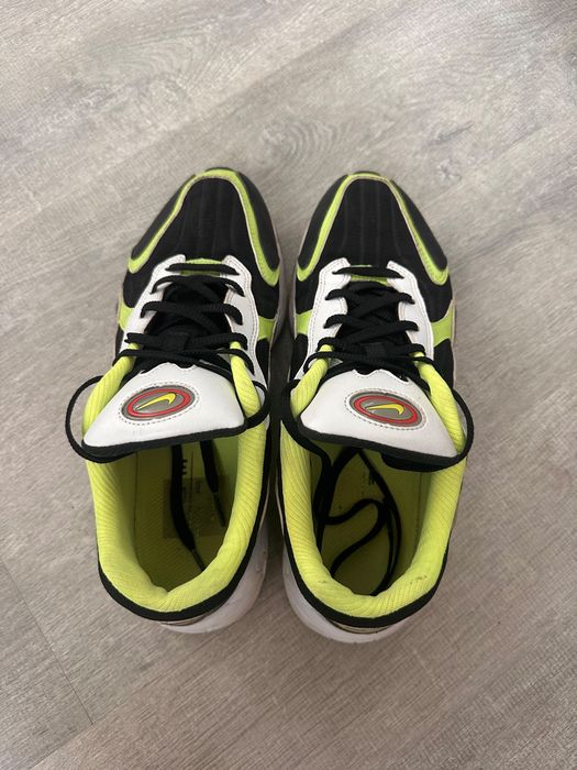 Nike Air Zoom Alfa