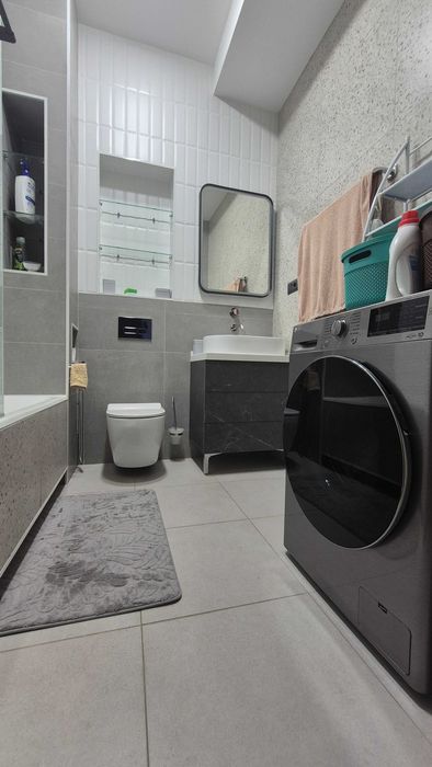 Сдаётся уютная 3-комнатная квартира — 80 м²