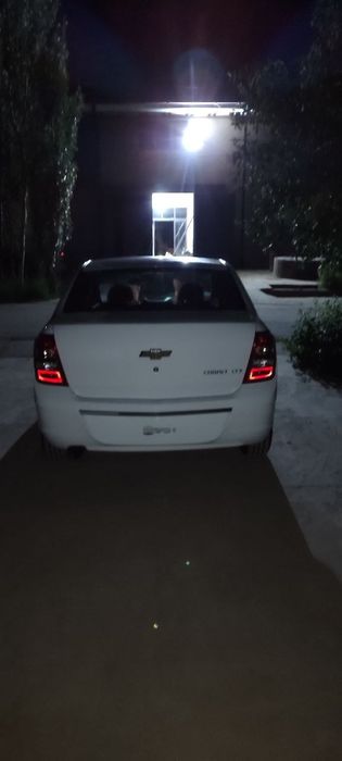 Chevrolet Cobalt