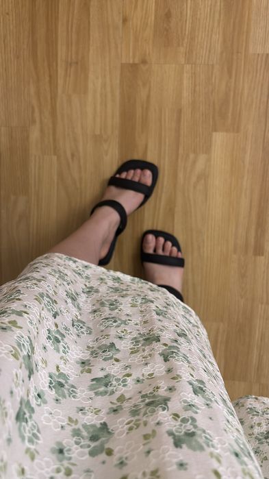 Женское летнее платье