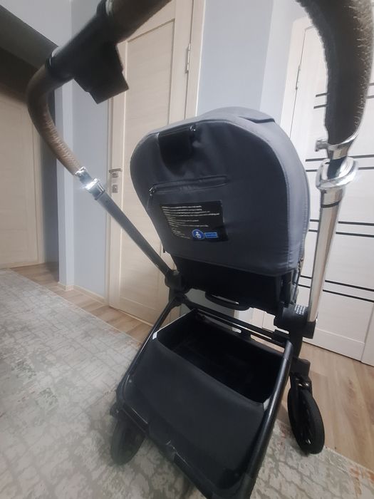 Коляска kidilo D900