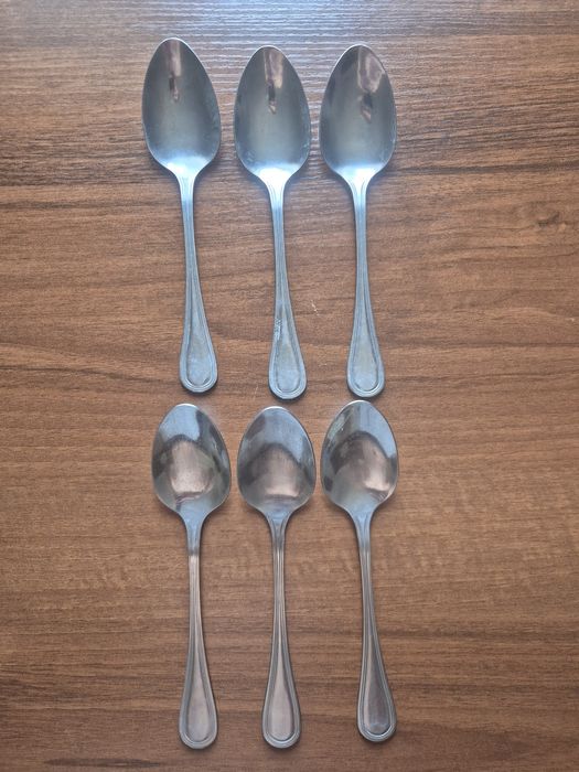 Berghoff ложки столовые