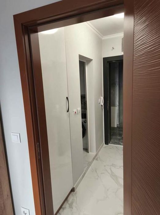 Дава се под наем Двустаен апартамент в Пловдив, Христо Смирненски - 75 кв.м за 390 € - Снимка #7