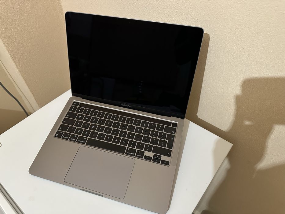 Macbook Pro 13 M1 512 GB