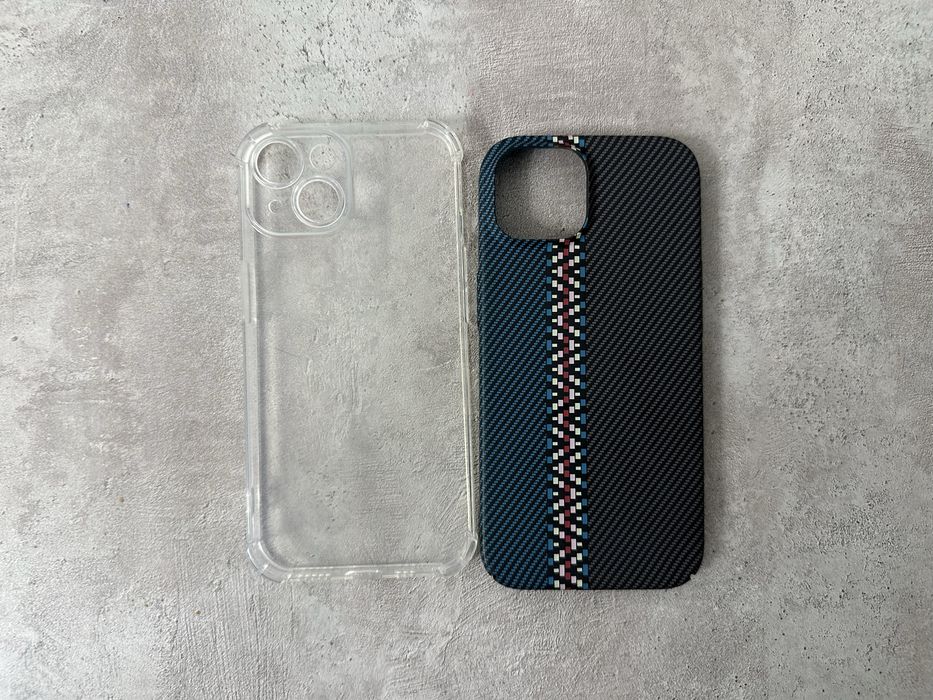 Продаю чехлы для айфон 13 про макс, 15