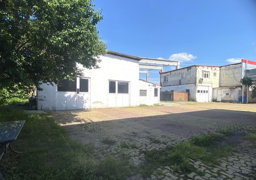 TEREN 1.000 MP-LÂNGĂ LIDL Năvodari