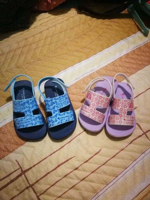 Чувалче за спане Лидл/Lidl, обувки, Термо чанта Avent