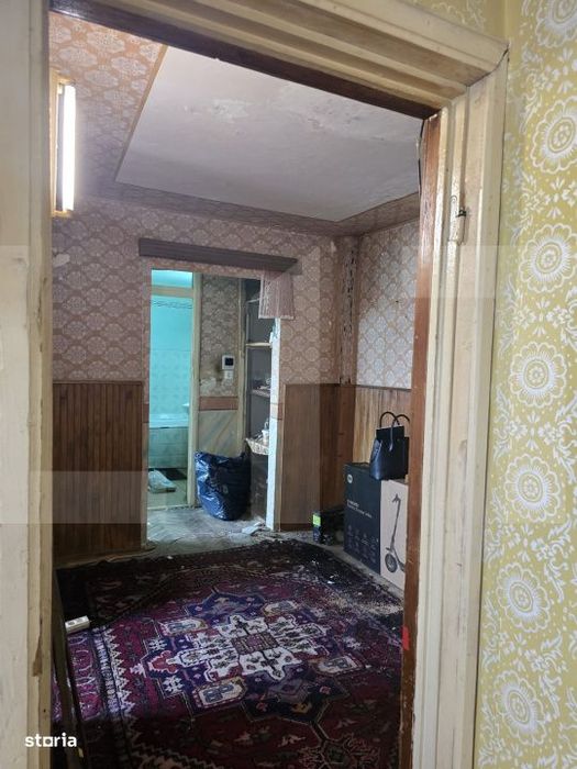 Apartament 2 camere, 50 mp, zona Girocului