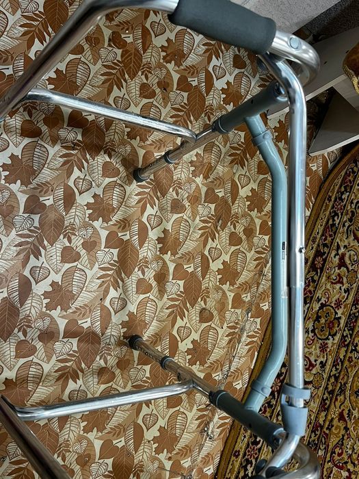 Хадунки для больных