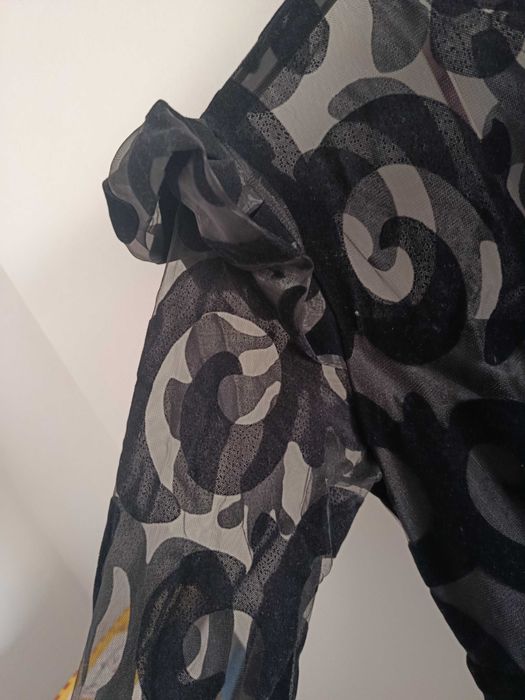 Rochie ocazie neagra