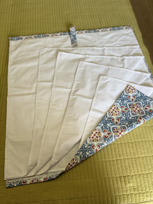 Сыпыра (жайма, шелпекке арналған)