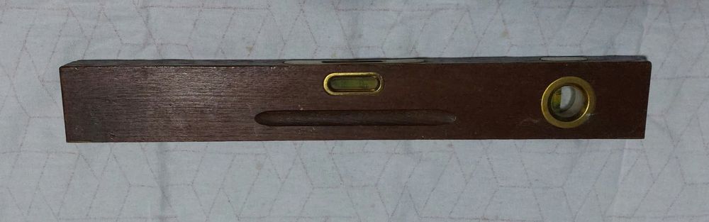 Boloboc vechi din lemn