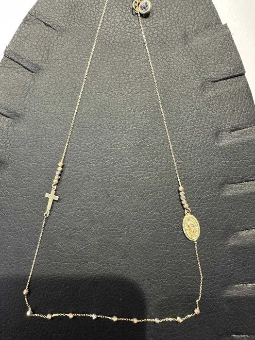 Lant Aur 14K 3.84g ( Galata B.6044 ) Garantie 2 ani!