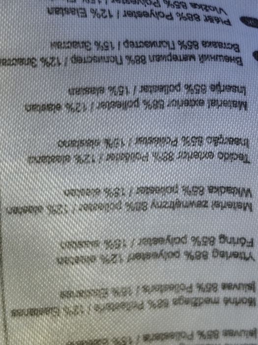 Asics top sport damă M