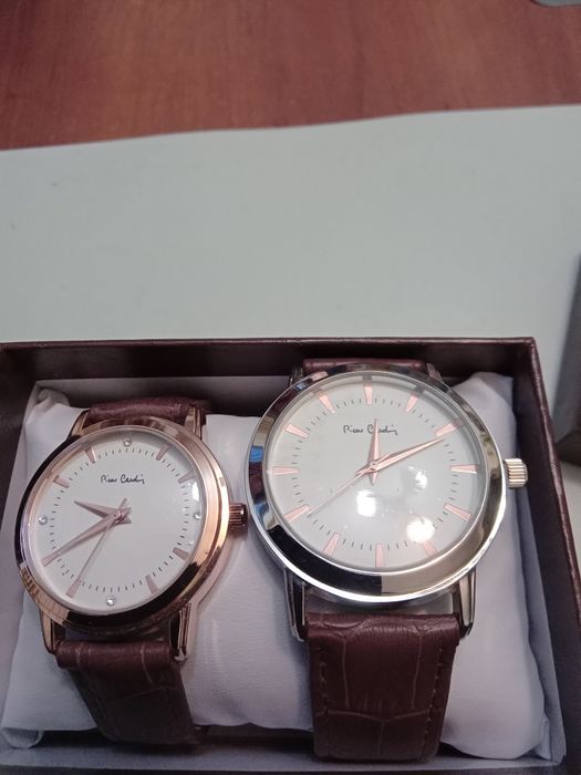 Мъжки и женски Часовници