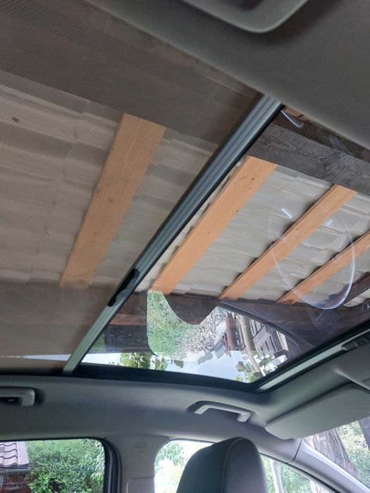 Ford Kuga 4x4 Automat Panoramic