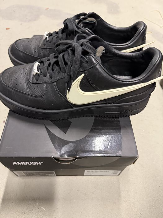 Air Force 1 Low x Ambush