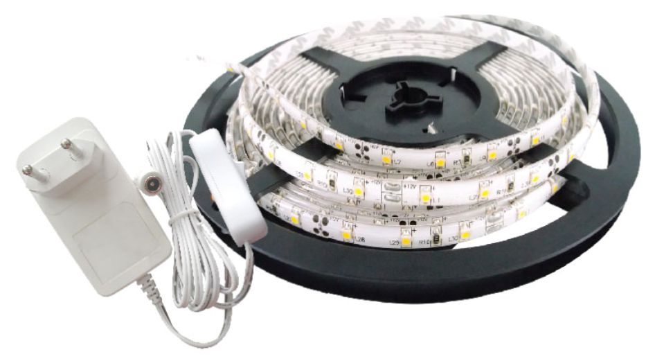 Led осветители ''OSRAM'' със сензор за движение