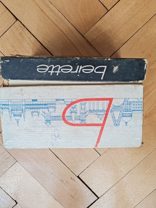 Ретро фотоапарати