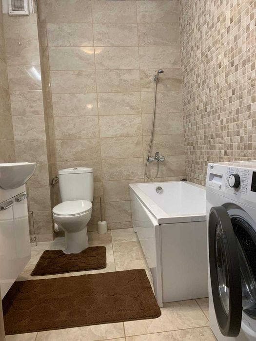 Apartament 2 camere de închiriat