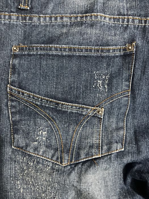 Blugi Dolce & Gabanna