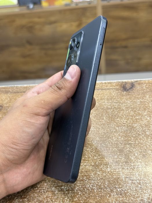 Redmi Note 12 128GB (Kaspi 0-0-12)