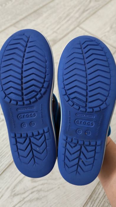 Crocs сандалии С13 оригинал
