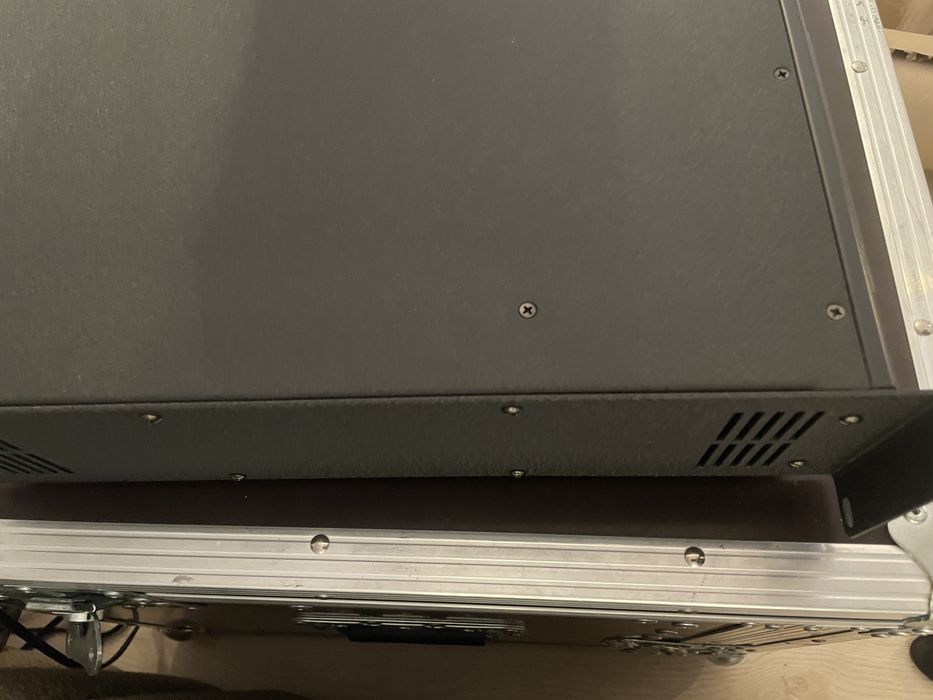 Amplificator the t.amp tsa1400