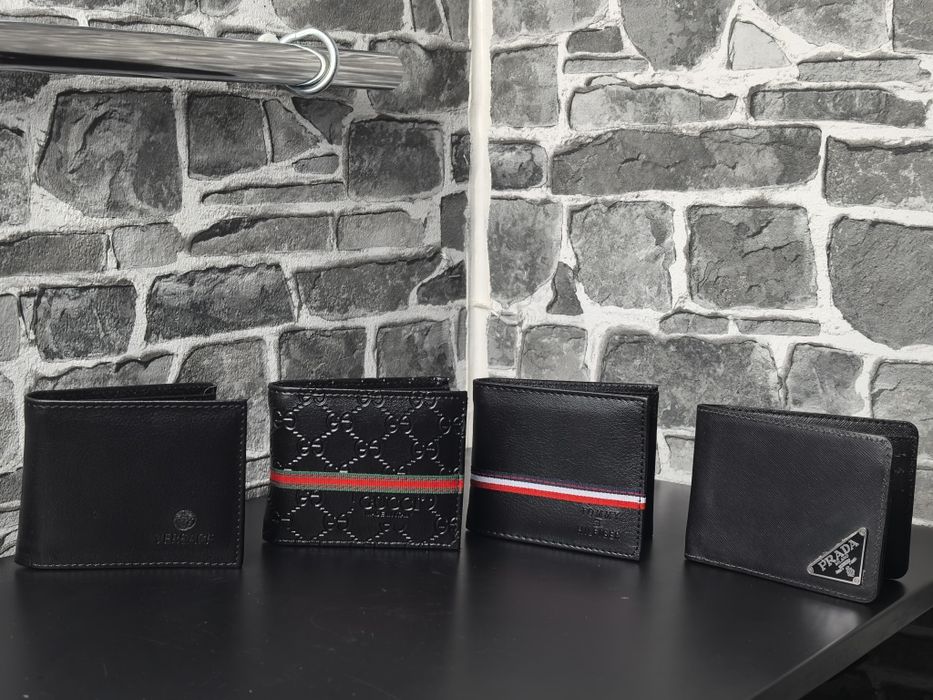 Портфейли ПРОМОЦИЯ