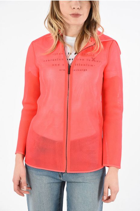 Дамска ветровка Armani Exchange