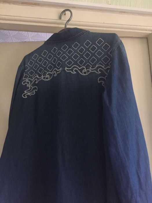 Женская одежда костюм