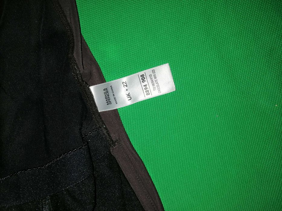 Costum chocolate xl( 50-52)