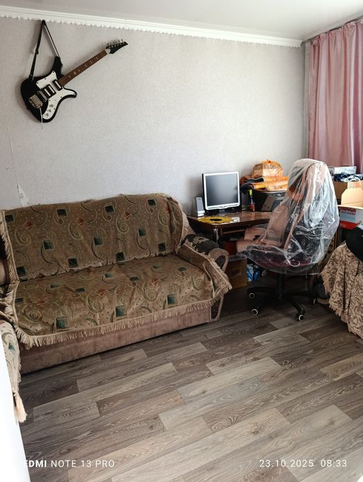 Продам благоустроенный дом