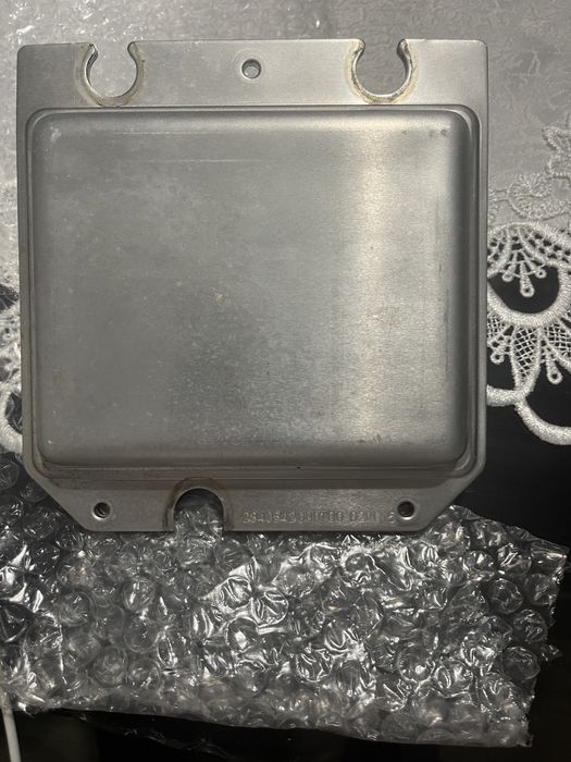 Calculator Mercury 80 ho