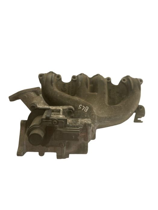 Galerie De Admisie+Egr Volkswagen Golf V 1K1 2003 - 2009 1.9 Tdi Bls 03G129713K / 03G131502