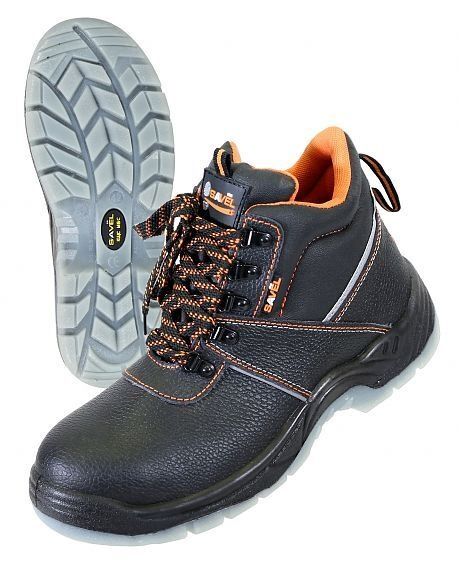 Ботинки SEVEL 42