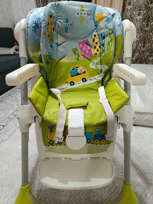 Детский столик для кормления