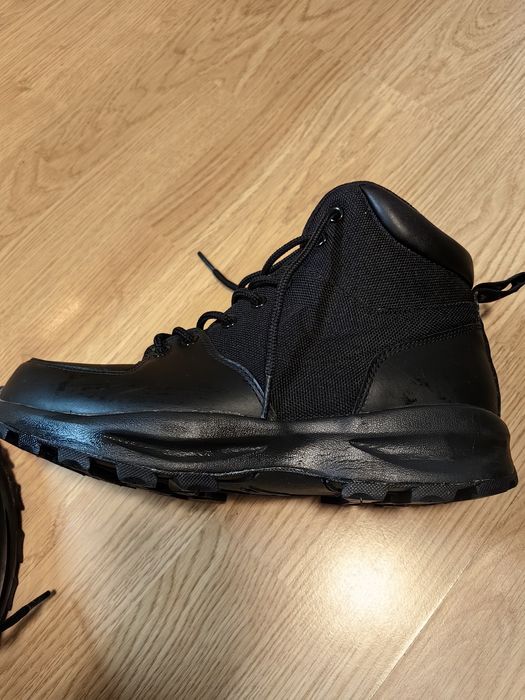 Мъжки зимни  Боти Nike