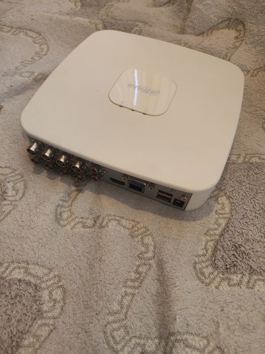 DVR Dahua dhi-hcvr4108C-s3