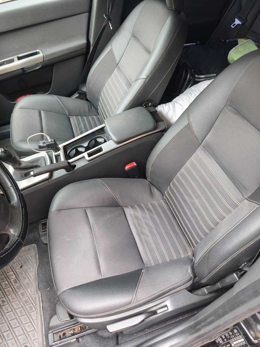 VOLVO V50 2.0D 2008
