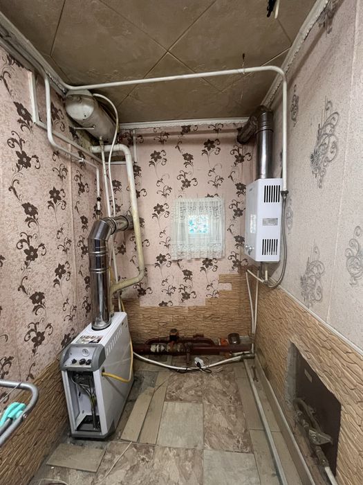 Продается часный дом в районе Ст.аэропорт