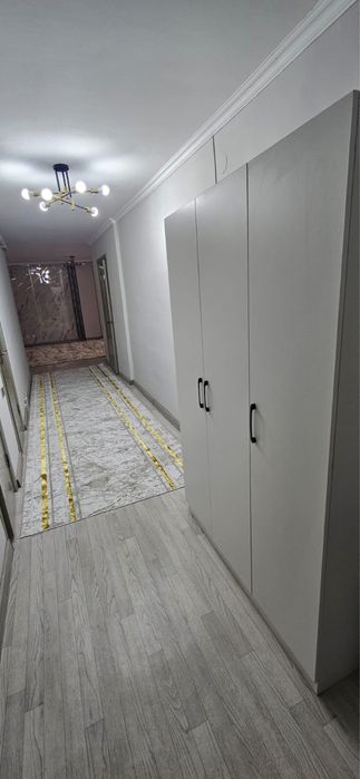 Квартира 2х комнатная