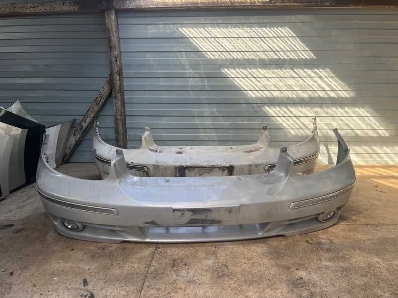 Бампер передний Hyundai Sonata EF