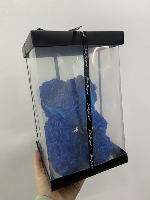 “Мечета от рози”