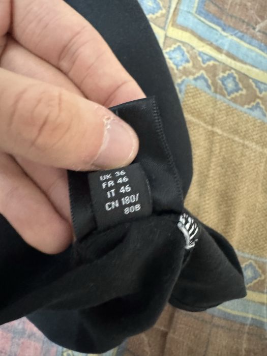 Tricou Amiri Core Logo