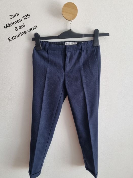 LOT ZARA, Mărimea 128