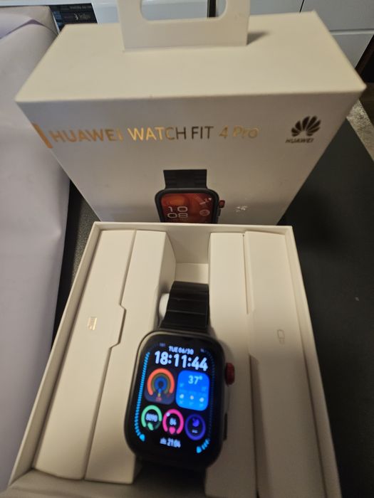 Huawei watch FIT 4 PRO